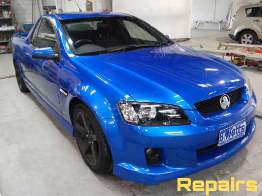 Smar Repairs Before