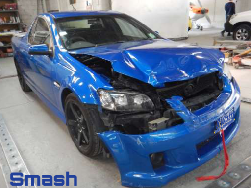 Smar Repairs Before
